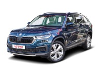 Skoda Kodiaq 2.0 TSI Tour 4x4 DSG LED Navi ACC Kamera