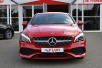 Mercedes-Benz CLA 200 AMG Line