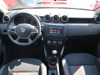 Dacia Duster II 1.3 TCE Techroad