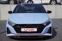 Hyundai i20 1.6 T-GDI N Performance