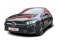 Mercedes-Benz A200 Edition 19 Totwinkel LED Digitales Cockpit