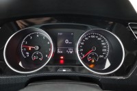 VW Touran 1.5 TSI DSG