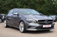 Mercedes-Benz CLA 250 AMG Line