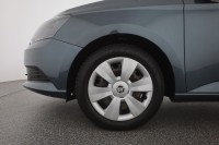 Skoda Fabia Combi 1.2 TSI