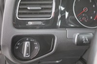 VW Golf VII 2.0 TSI DSG GTI