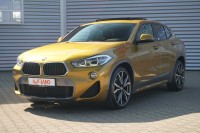 Vorschau: BMW X2 sDrive 20 i M Sport