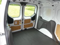 Ford Transit Connect TransitConnect 1.5 Kasten Trend