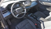 Audi Q3 Sportback 1.5 TFSI s-line s-tronic n.Modell