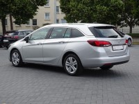 Opel Astra K ST 1.2 Turbo