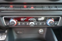 Audi S3 Sportback 2.0 TFSI quattro