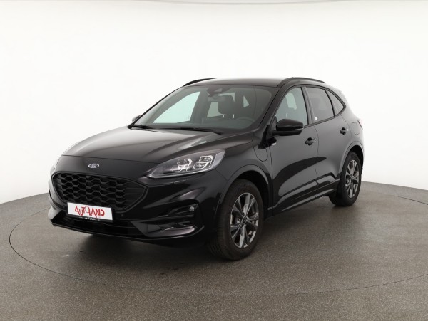 Ford Kuga ST-LineX 2.5 PHEV Aut.