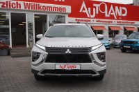 Mitsubishi Eclipse Cross 2.4 PHEV Plus 4WD