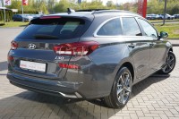 Hyundai i30 Kombi 1.5 T-GDI Aut.