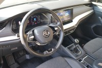 Skoda Octavia Combi 1.5 TSI