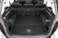 VW Touran 1.5 TSI Highline