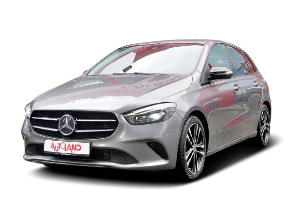 Mercedes-Benz B 150 B200 d Progressive