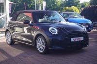 MINI COOPER_CABRIO Cooper Cabrio Classic 1.5 Aut.