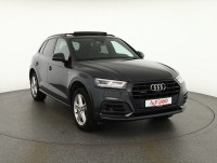 Audi Q5 2.0 TDI quattro S-Line