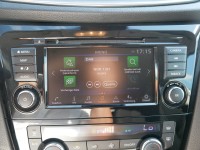 Nissan Qashqai 1.3 N-Connecta