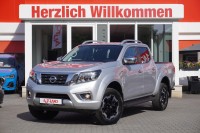 Vorschau: Nissan Navara 4x4 2.3 dCi N-Connecta Double