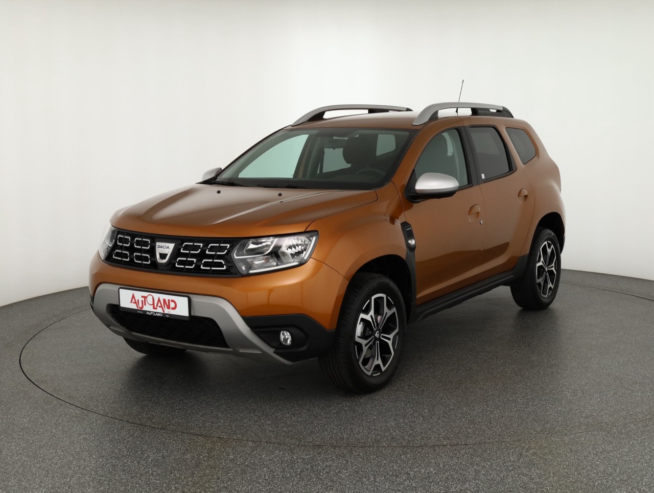 Dacia Duster II 1.3 TCe 130 Anniversary 4WD