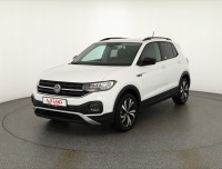 VW T-Cross 1.0 TSI Active Klimaaut. App-Connect PDC