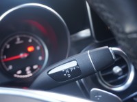 Mercedes-Benz GLC 250 d AMG Line 4Matic