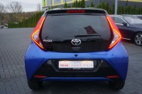 Toyota Aygo 1.0 x-final