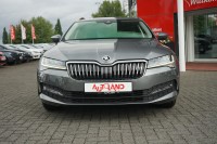 Skoda Superb Combi 1.5 16V TSI Ambition DSG