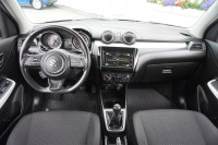 Suzuki Swift 1.2 4x4 M-Hybrid Comfort