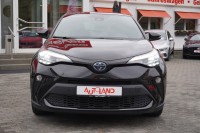 Toyota C-HR 2.0 Hybrid Team D Aut.