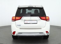 Mitsubishi Outlander 2.4 PHEV Intro Edition 4WD