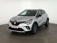 Renault Captur II 1.3 TCe EDC 130 Edition One Navi Sitzheizung LED