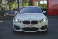 BMW 120 i Edition M Sport Shadow Aut.