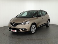 Renault Scenic IV 1.3 TCe 140 Limited 2-Zonen-Klima Navi Sitzheizung