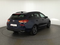 Hyundai i30 Kombi 1.5 T-GDI
