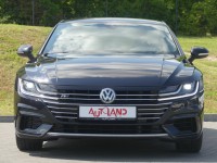 VW Arteon 2.0 TSI R-Line 4 Motion