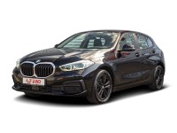 BMW 118i Advantage LED Navi Sitzheizung Tempomat DAB