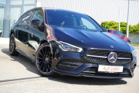Mercedes-Benz CLA 200 AMG Line
