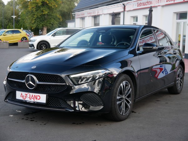 Mercedes-Benz A 180 A180 Progressive