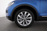 VW T-Roc 1.0 TSI Style