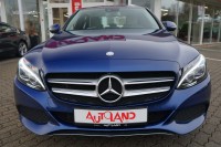 Mercedes-Benz C 200 C200 4Matic Avantgarde