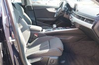 Audi A4 Avant 2.0 TDI sport