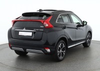 Mitsubishi Eclipse Cross 1.5 T-MIVEC CVT Plus 4WD