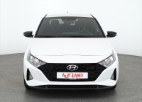 Hyundai i20 1.0 T-GDI