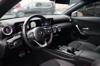 Mercedes-Benz CLA 250 AMG Line Aut.