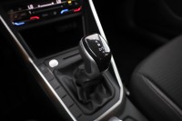 VW Taigo 1.5 TSI DSG