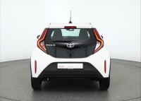 Toyota Aygo X 1.0 Play CVT