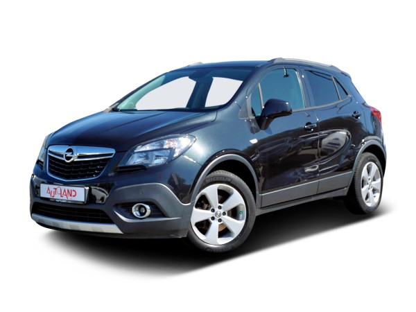 Opel Mokka 1.4 Turbo Color Edition