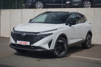 Vorschau: Nissan Qashqai N-Connecta+ 1.3 Dig-T